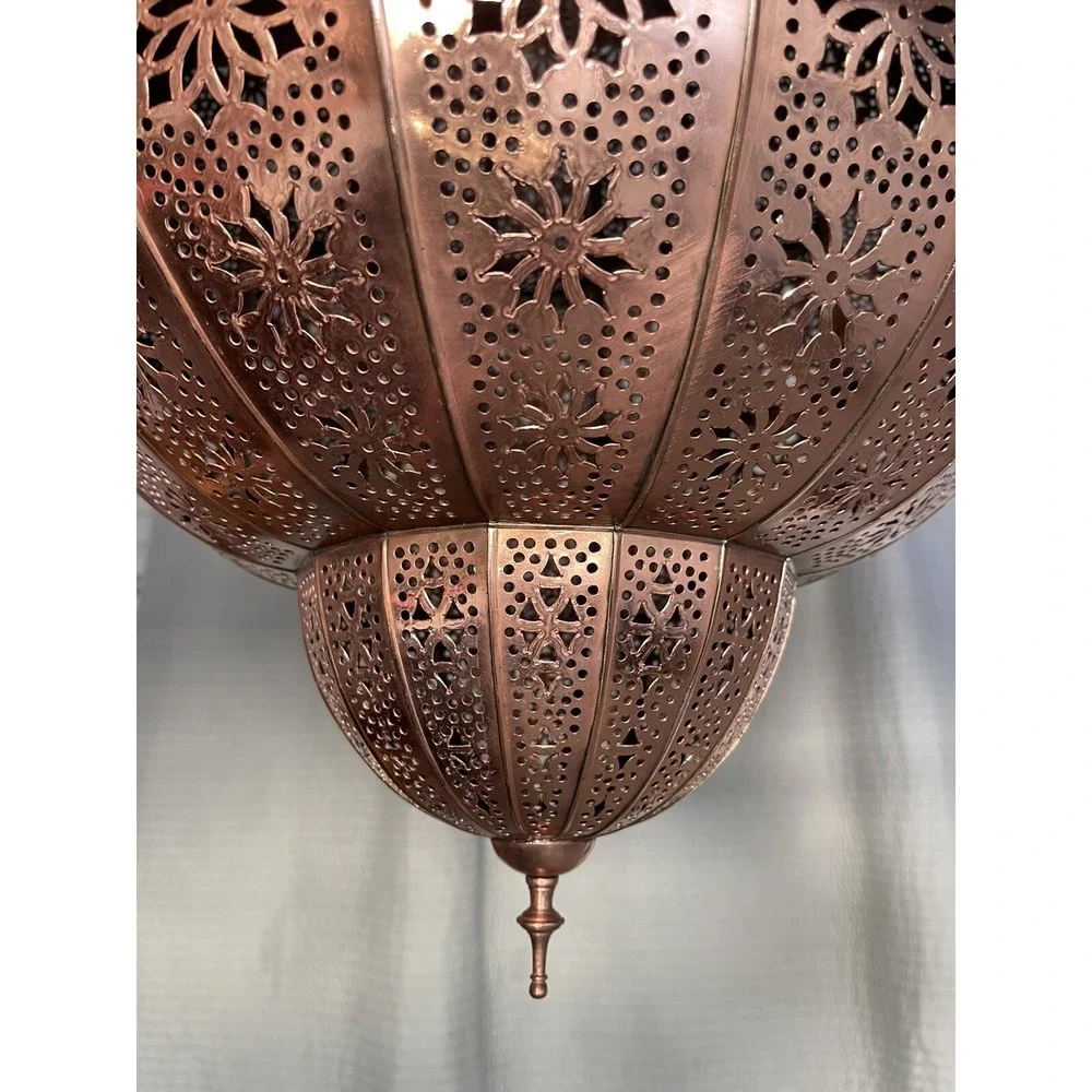 Handmade moroccan traditional